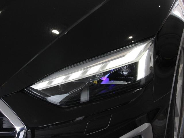 ３５ＴＤＩ　Ｓライン　ＡｕｄｉレーザーライトＰＫＧ　１オーナー　全周囲カメラ　フロント／サイド／バックカメラ　アルミホイール　スマートキー　電動シート　シートヒーター　過給器設定モデル　ＨＤＤナビ　ＥＴＣ　障害物センサー(9枚目)