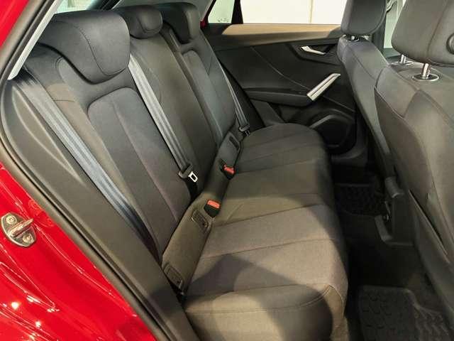 Ｑ２ ３５ＴＤＩアドバンスド　ディーゼルターボ　認定中古車　ＴＶチューナー　ワンオーナー　アルミホイール　ＬＥＤ　シートヒーター　スマートキー　ドライブレコーダー　ＥＴＣ　ミュージックプレイヤー接続可　オートマチックハイビーム（23枚目）