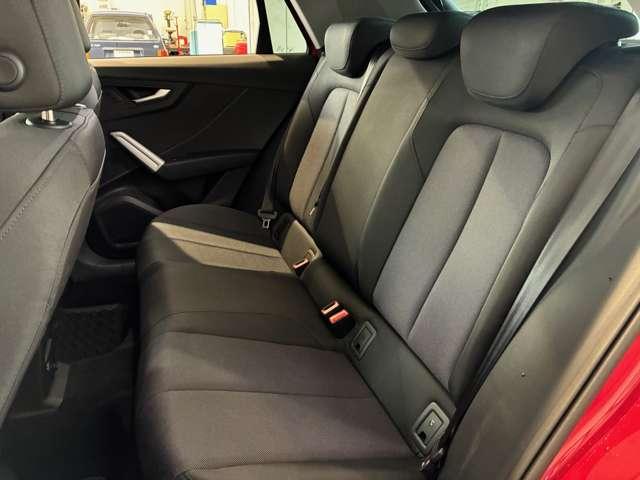 Ｑ２ ３５ＴＤＩアドバンスド　ディーゼルターボ　認定中古車　ＴＶチューナー　ワンオーナー　アルミホイール　ＬＥＤ　シートヒーター　スマートキー　ドライブレコーダー　ＥＴＣ　ミュージックプレイヤー接続可　オートマチックハイビーム（24枚目）