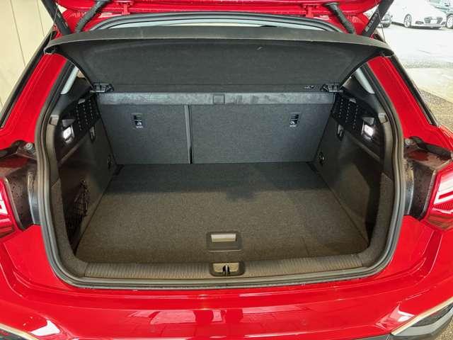 Ｑ２ ３５ＴＤＩアドバンスド　ディーゼルターボ　認定中古車　ＴＶチューナー　ワンオーナー　アルミホイール　ＬＥＤ　シートヒーター　スマートキー　ドライブレコーダー　ＥＴＣ　ミュージックプレイヤー接続可　オートマチックハイビーム（25枚目）
