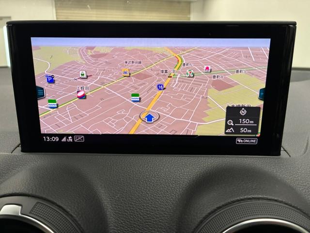 Ｑ２ ３０ＴＦＳＩスポーツ　認定中古車　シートヒーター　ドラレコ前後　オートテールゲート　サイドアシスト　ＡＣＣ　ＬＥＤ　アルミホイール　スマートキー　シートヒーター　ワンセグ　ミュージックプレイヤー接続可　ＥＴＣ（15枚目）