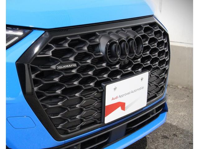 AUDI Q3 SPORTBACK 35 TDI QUATTRO S LINE