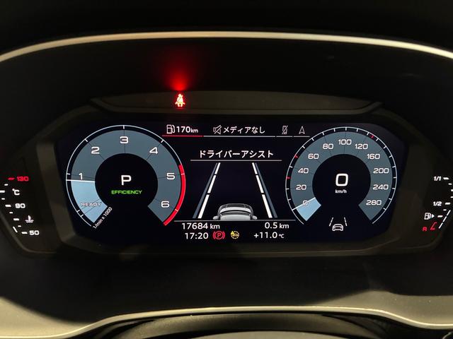 AUDI Q3 SPORTBACK 35 TDI QUATTRO S LINE