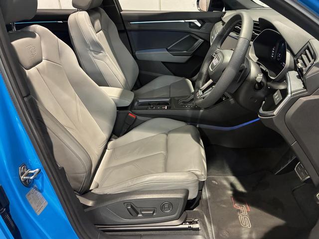 AUDI Q3 SPORTBACK 35 TDI QUATTRO S LINE