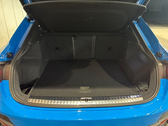 AUDI Q3 SPORTBACK 35 TDI QUATTRO S LINE