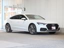 AUDI A7 SPORTBACK