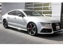 ＲＳ７スポーツバック パフォーマンス 　４ＷＤ　カーボンスタイリングＰ　ＲＳスポエグ　フロント／バックカメラ　ブラインドスポットモニター　スマートキー　電動シート　シートヒーター　過給器設定モデル　ＨＤＤナビ　フルセグＴＶ　ＥＴＣ（3枚目）