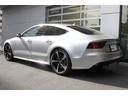 AUDI RS7 SPORTBACK PERFORMANCE