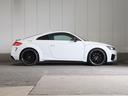 AUDI TT COUPE