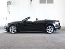 AUDI A5 CABRIOLET