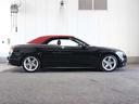 AUDI A5 CABRIOLET