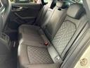 AUDI S5 SPORTBACK