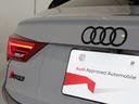 納車前の整備では100項目もの厳しい点検項目を実施し安全で安心できるAudiをお届けします。