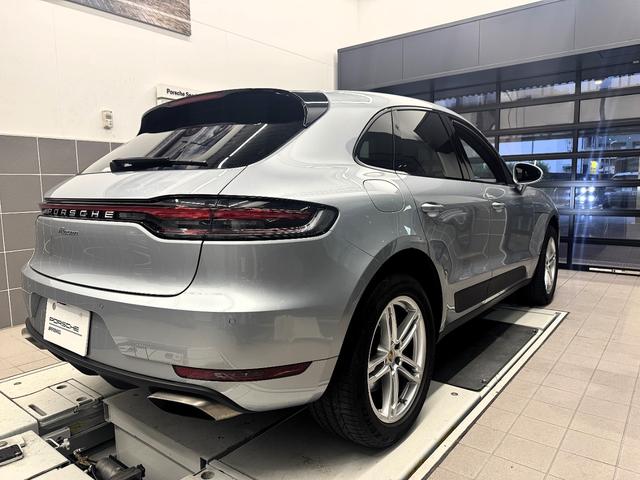 マカン マカン スポーツクロノパッケージ ・PASM・パワーステアリングプラス・19インチMacanSportホイール・シートヒーター・ポルシェエントリー&ドライブ・スポーツデザインドアミラー・14wayパワーシート(6枚目)