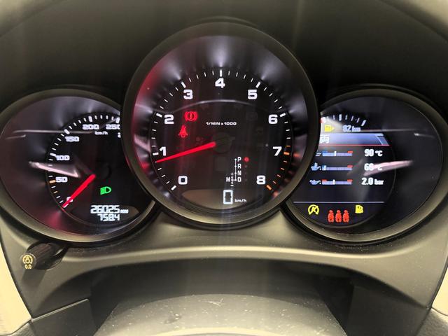 マカン マカン スポーツクロノパッケージ ・PASM・パワーステアリングプラス・19インチMacanSportホイール・シートヒーター・ポルシェエントリー&ドライブ・スポーツデザインドアミラー・14wayパワーシート(24枚目)