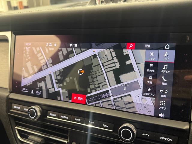 マカン マカン スポーツクロノパッケージ ・PASM・パワーステアリングプラス・19インチMacanSportホイール・シートヒーター・ポルシェエントリー&ドライブ・スポーツデザインドアミラー・14wayパワーシート(30枚目)