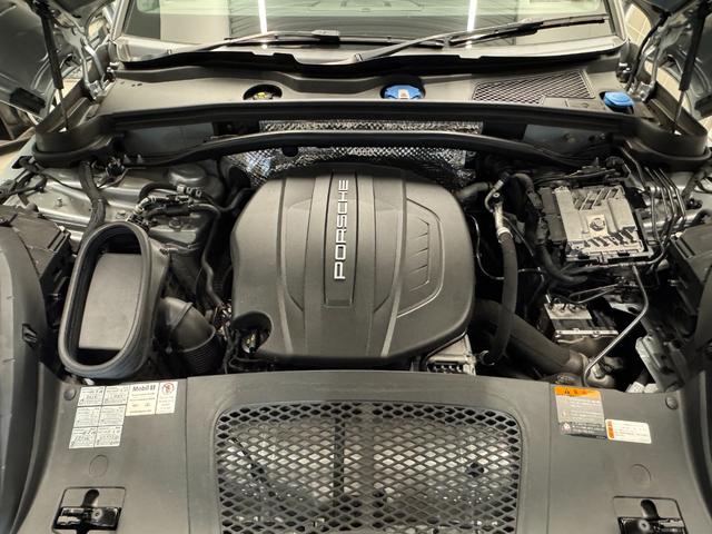 マカン マカン スポーツクロノパッケージ ・PASM・パワーステアリングプラス・19インチMacanSportホイール・シートヒーター・ポルシェエントリー&ドライブ・スポーツデザインドアミラー・14wayパワーシート(52枚目)