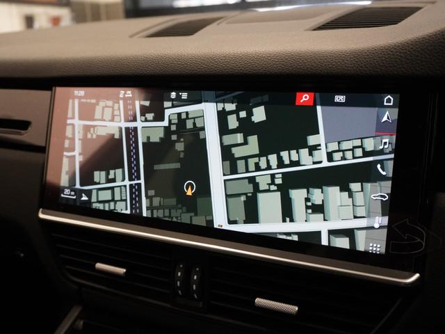 カイエン ベースグレード　１オーナー・２０インチＣａｙｅｎｎｅデザインホイール・シートヒーター・シートヒーター・自動防眩ミラー・ＣＤ／ＤＶＤチェンジャー・パワーステアリングプラス・プライバシーガラス（24枚目）