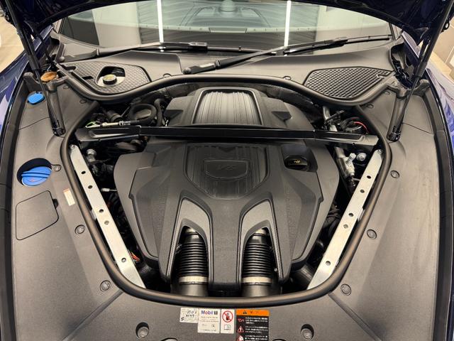 パナメーラ ベースグレード 1オーナー・スポーツクロノパッケージ・パノラマ ルーフシステム・20インチAW・マッサージ機能(フロント)シートベンチレーション(フロント)・シートヒーター(リア)・断熱遮音ガラス(52枚目)