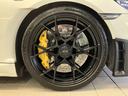 20インチ718 Cayman GT4 RS鍛造アルミホイールサテンブラックペイントおよびポルシェ セラミック コンポジット ブレーキ(PCCB)(オプション)