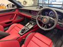 インテリアコンディション大変良好です装備。運転席シートコンディション大変良好です。ツートーンレザーインテリアパッケージ　ステッチカラー：レッド