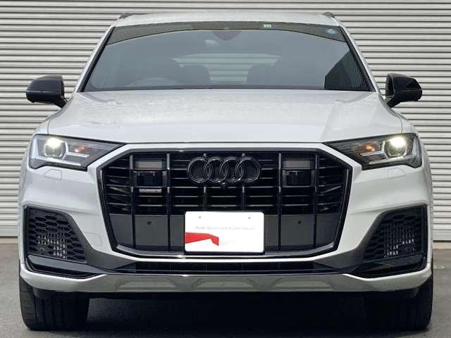 アウディ Ｑ７