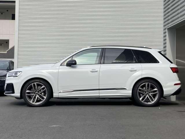 アウディ Ｑ７