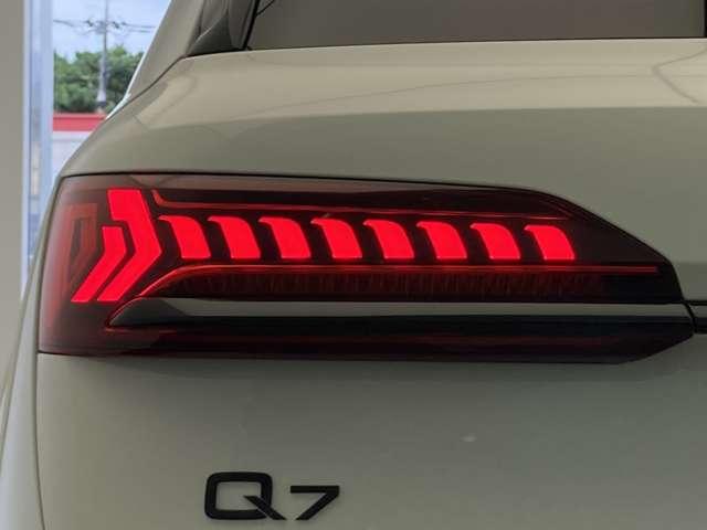 アウディ Ｑ７