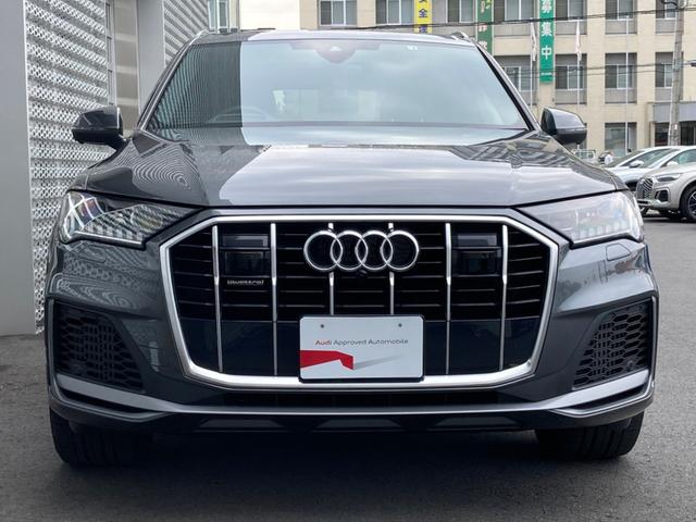 アウディ Ｑ７