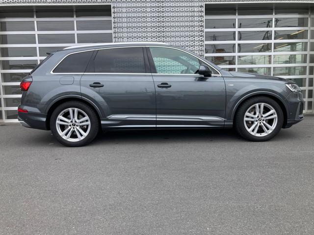 アウディ Ｑ７