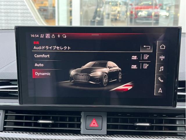 アウディ ＲＳ５スポーツバック