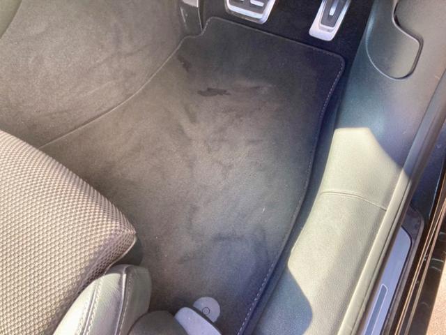 A5 2.0TFSIクワトロ スポーツ Sラインパッケージ 4WD 認定中古車 サンルーフ アシスタンスパッケージ バーチャルコックピット LED アルミホイール スマートキー シートヒーター フルセグ DVD CD ETC(32枚目)