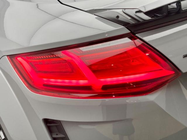 AUDI TTS COUPE