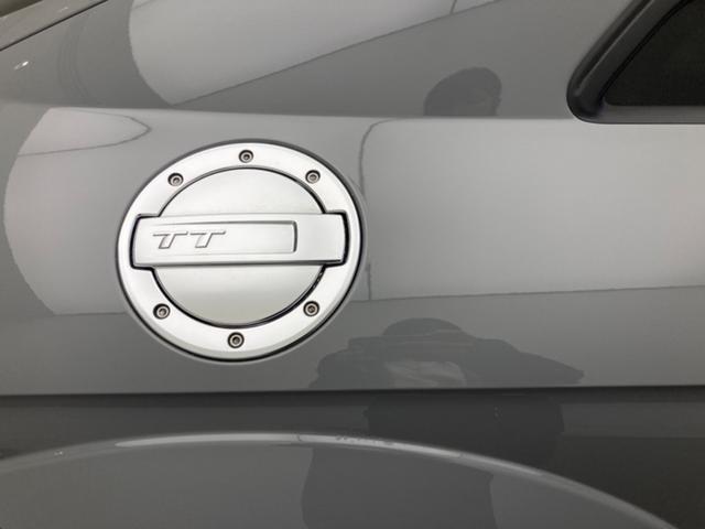 AUDI TTS COUPE