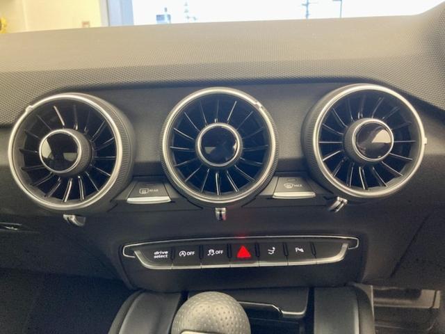 AUDI TTS COUPE