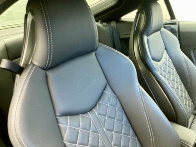 AUDI TTS COUPE
