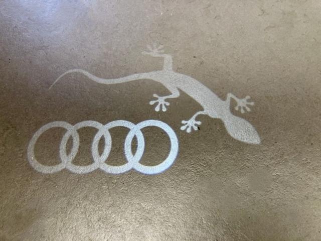 AUDI TTS COUPE