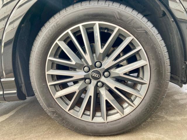 Q3スポーツバック 35TFSI Sライン 過給器設定モデル(12枚目)