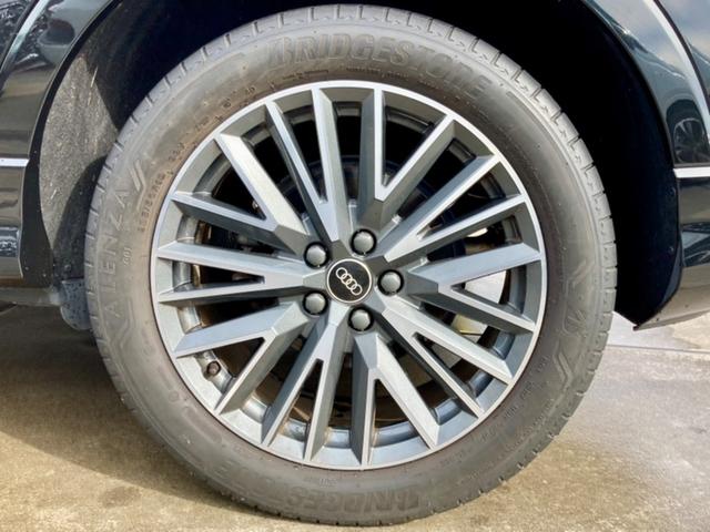 Q3スポーツバック 35TFSI Sライン 過給器設定モデル(13枚目)