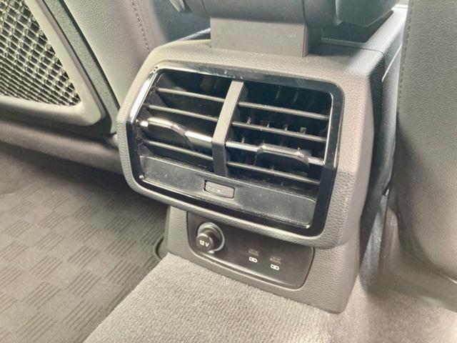 Q3スポーツバック 35TFSI Sライン 過給器設定モデル(35枚目)