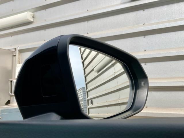 Q3スポーツバック 35TFSI Sライン 過給器設定モデル(40枚目)