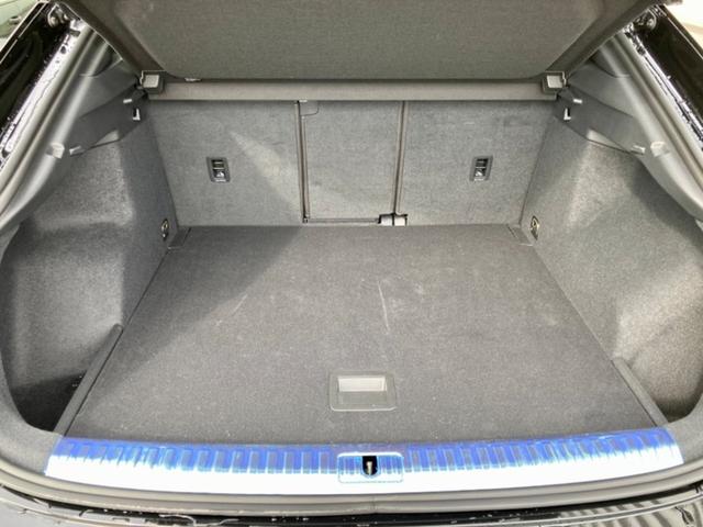 Q3スポーツバック 35TFSI Sライン 過給器設定モデル(41枚目)