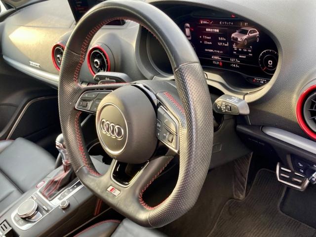 Ｓ３ 　４ＷＤ　過給器設定モデル（18枚目）