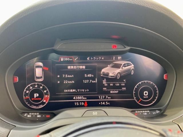 Ｓ３ 　４ＷＤ　過給器設定モデル（22枚目）