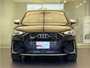 AUDI RS Q3 SPORTBACK