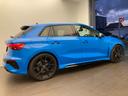 AUDI RS3 SPORTBACK