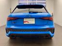 AUDI RS3 SPORTBACK