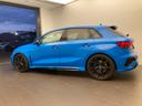 AUDI RS3 SPORTBACK