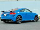 AUDI TT RS COUPE