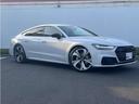 AUDI A7 SPORTBACK
